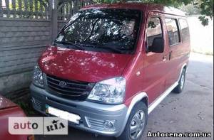 Авто продажа FAW: FAW 6371 пасс. 2008
