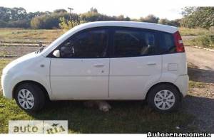 Авто продажа Changhe: 54 393 грн. Changhe Ideal 2008
