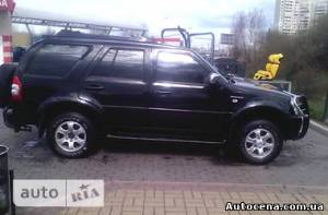 Авто продажа Great Wall: Great Wall Pegasus 2008  110 078 грн. по курсу НБУ €6 709 / $8 500