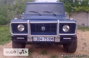 Авто продажа ARO: Alfa Romeo 147 2001