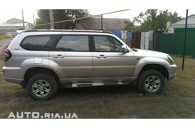 Автомобили ZXAuto: ZX LandMark 2006 онлайн