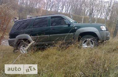 Автомобили АЗ: ZX Admiral 2006 онлайн