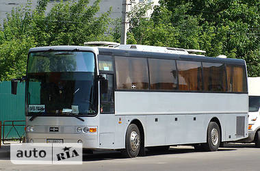 Автомобили UFO: Van Hool T815 1992 онлайн