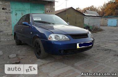 Автомобили SMA: SMA Maple C51 2008 онлайн