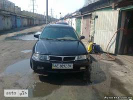 Авто продажа Soueast: SouEast Lioncel 2007