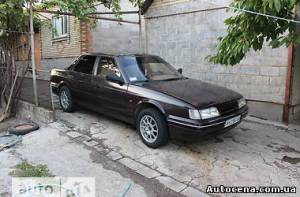 Авто продажа Rover: Rover 820 1987