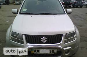 Авто продажа Suzuki: Suzuki Grand Vitara 2008