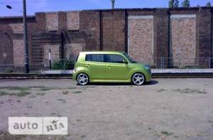 Авто продажа Soyat: Selena 530 MARINE 2009