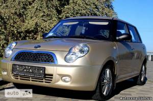 Авто продажа Lifan: Lifan 320 2013