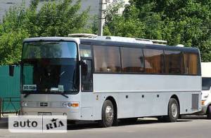 Авто продажа UFO: Van Hool T815 1992