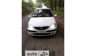 Авто продажа Tata: TATA Indica GLX 2005